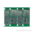 PCBA Program Development Circuit Board PTH assembly